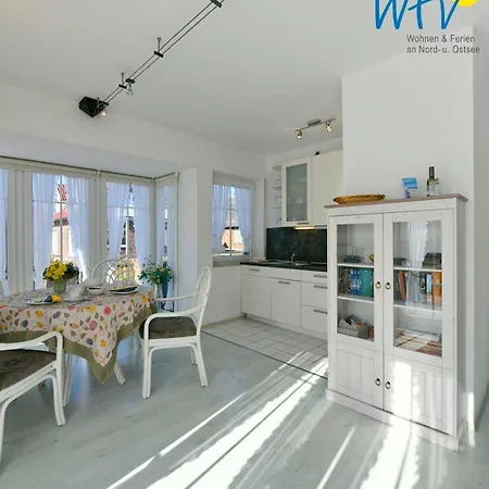 Haus Vorm Riff Memmertfeuer