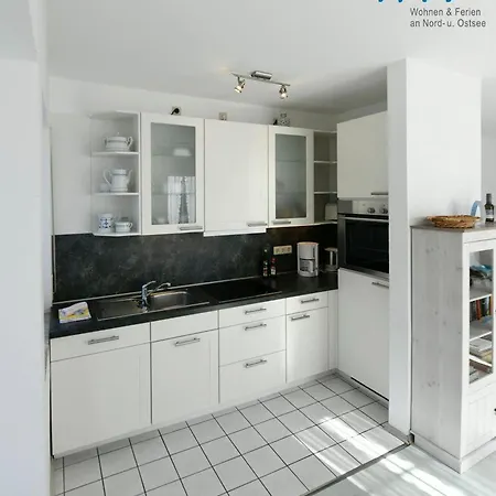 Haus Vorm Riff Memmertfeuer *