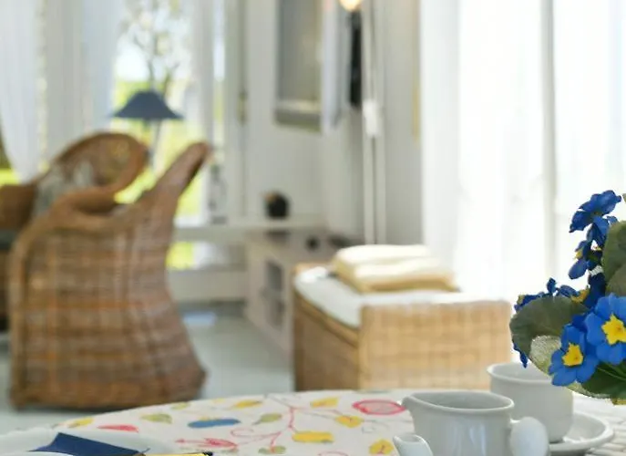 Haus Vorm Riff Memmertfeuer *