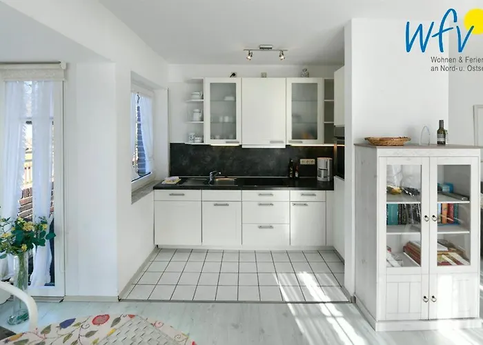 Haus Vorm Riff Memmertfeuer