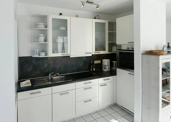 Haus Vorm Riff Memmertfeuer *